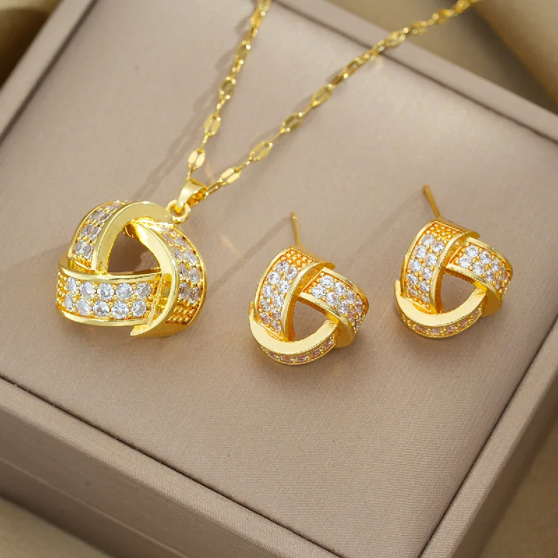 363 Gold ▲ Set