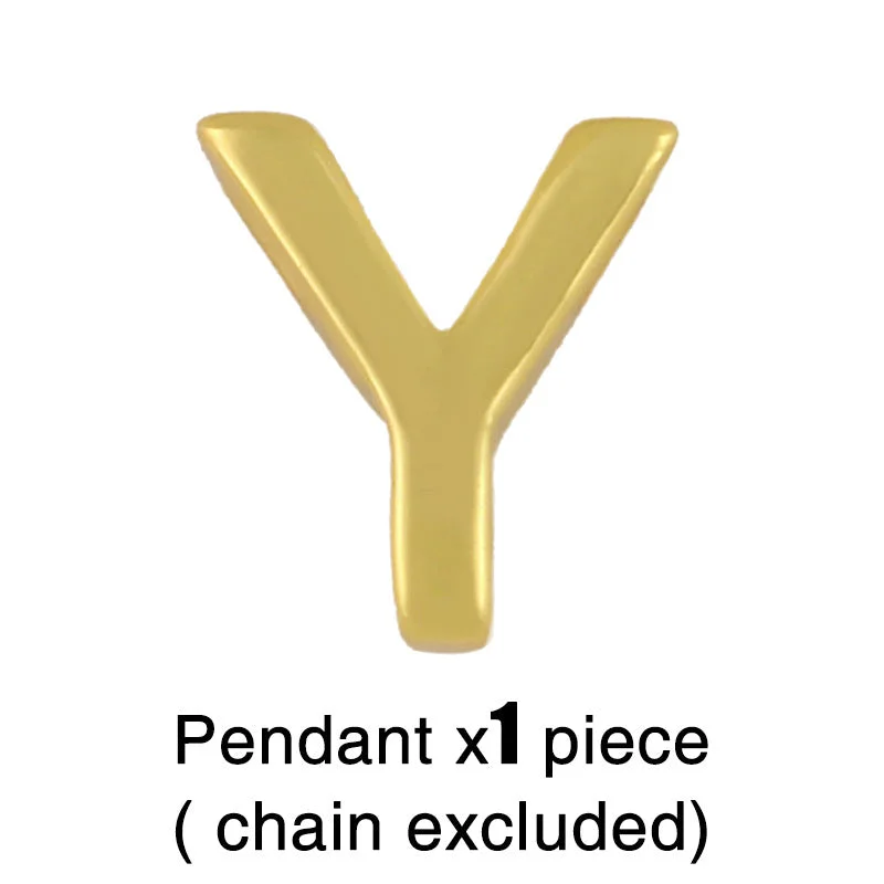 Y (without Chain)