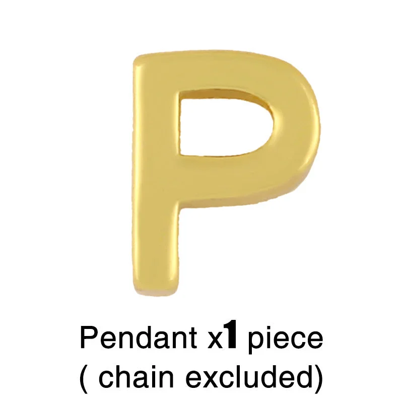 P (without Chain)