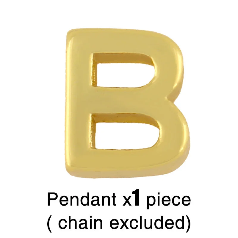 B (without Chain)