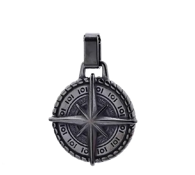 Black Pendant