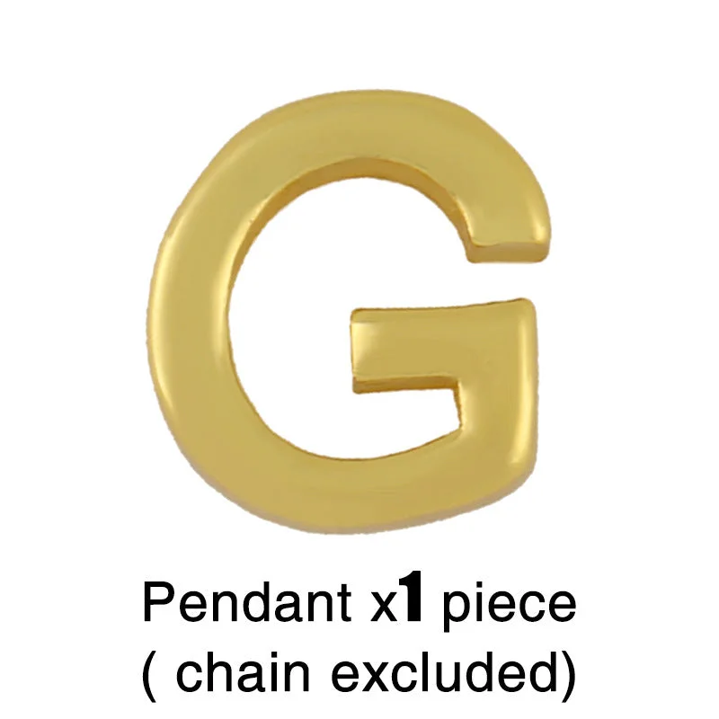 G (without Chain)