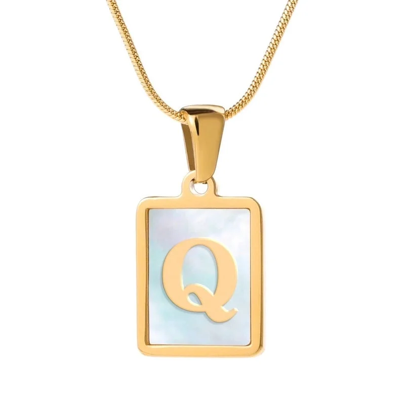 Gold|Q