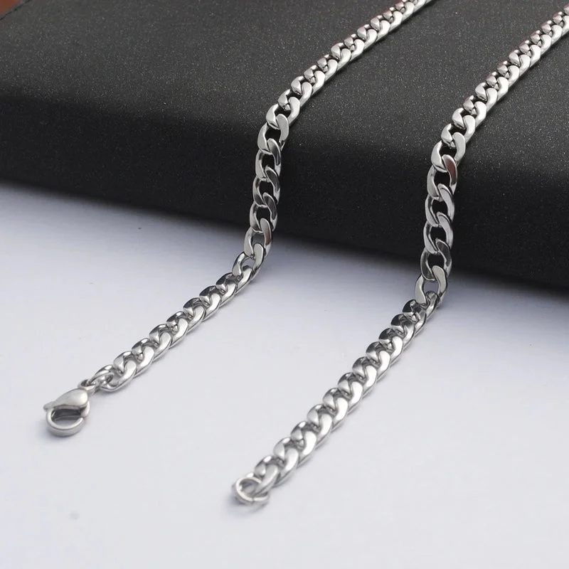 3.0nk Chain-11mm Thick|50cm