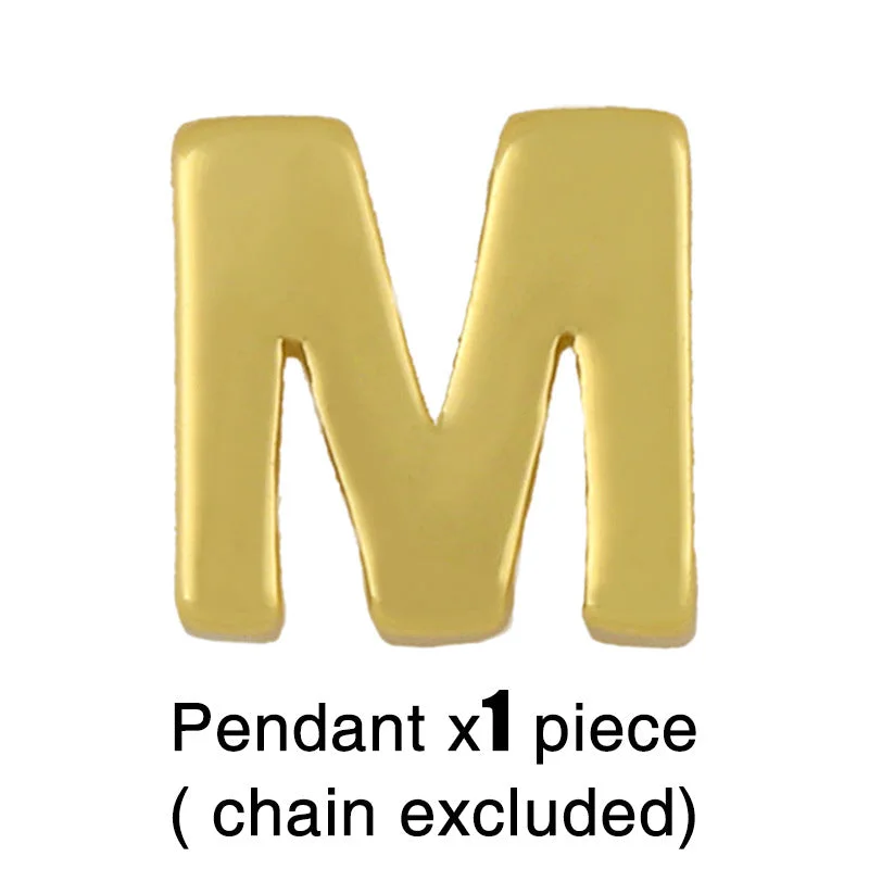 M (without Chain)