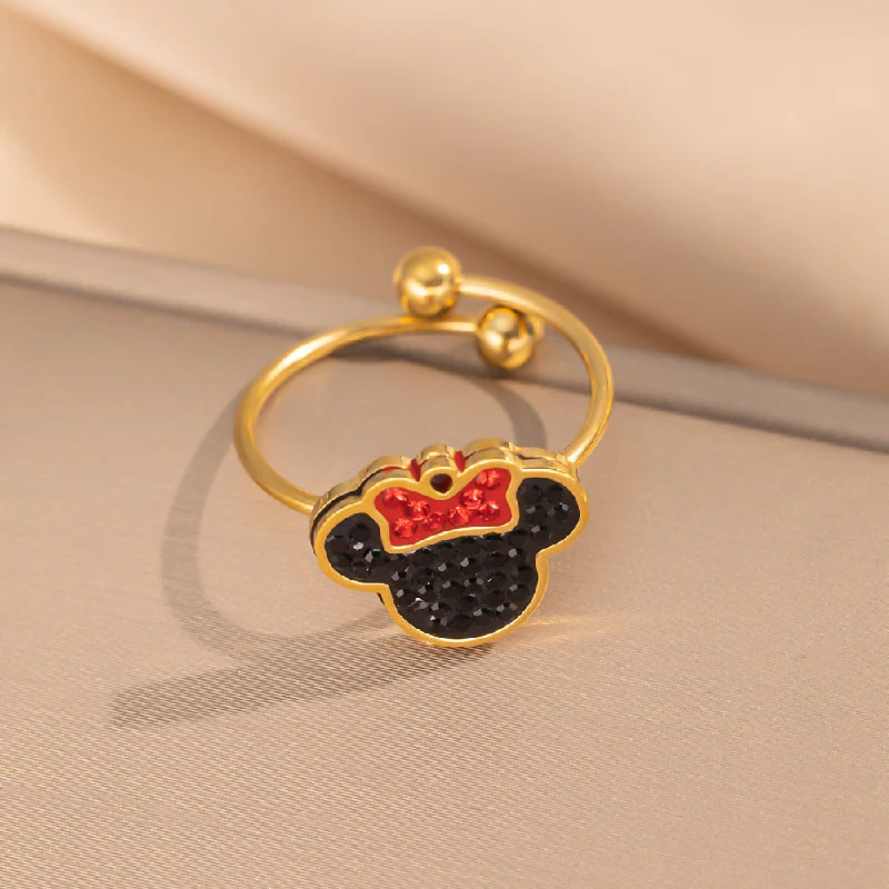 720 Mickey Ring