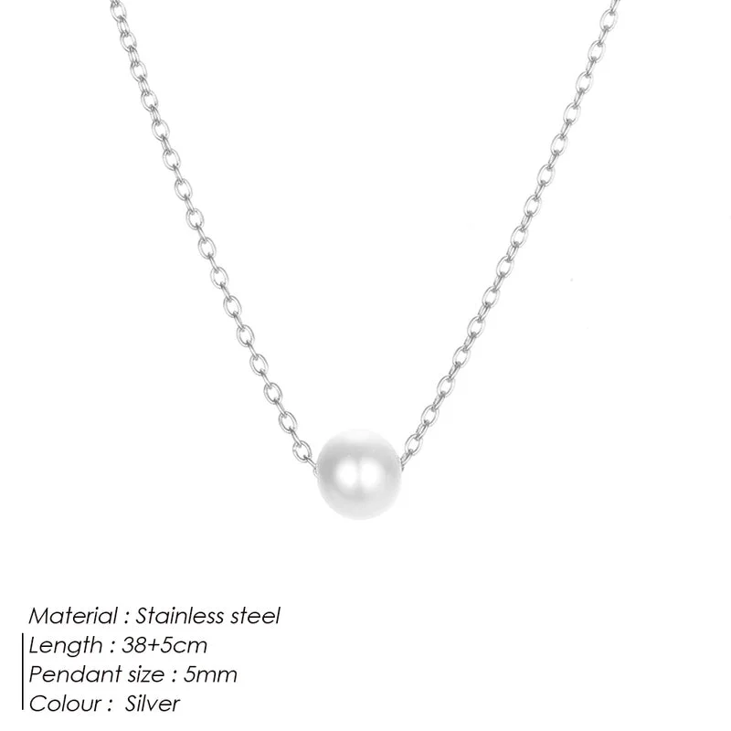 Single Pendant Steel Color