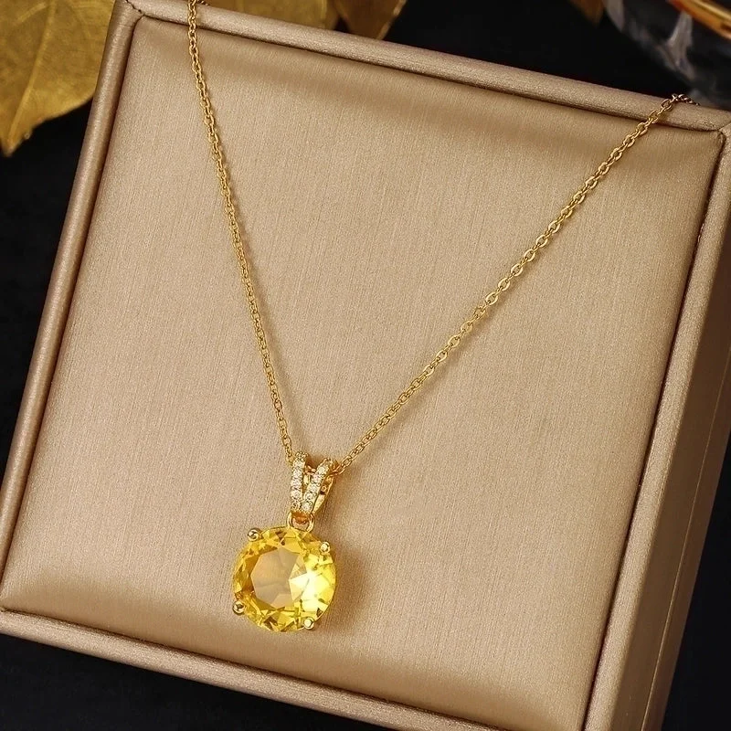 Citrine