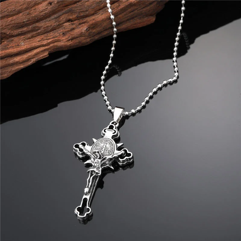 3 Skull Cross