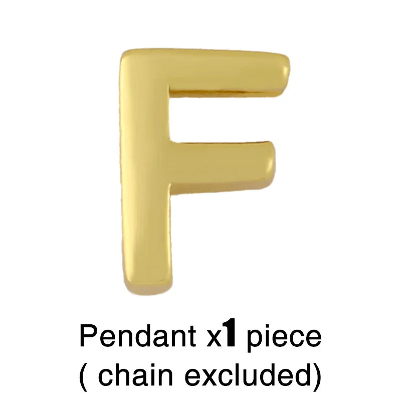 F (without Chain)