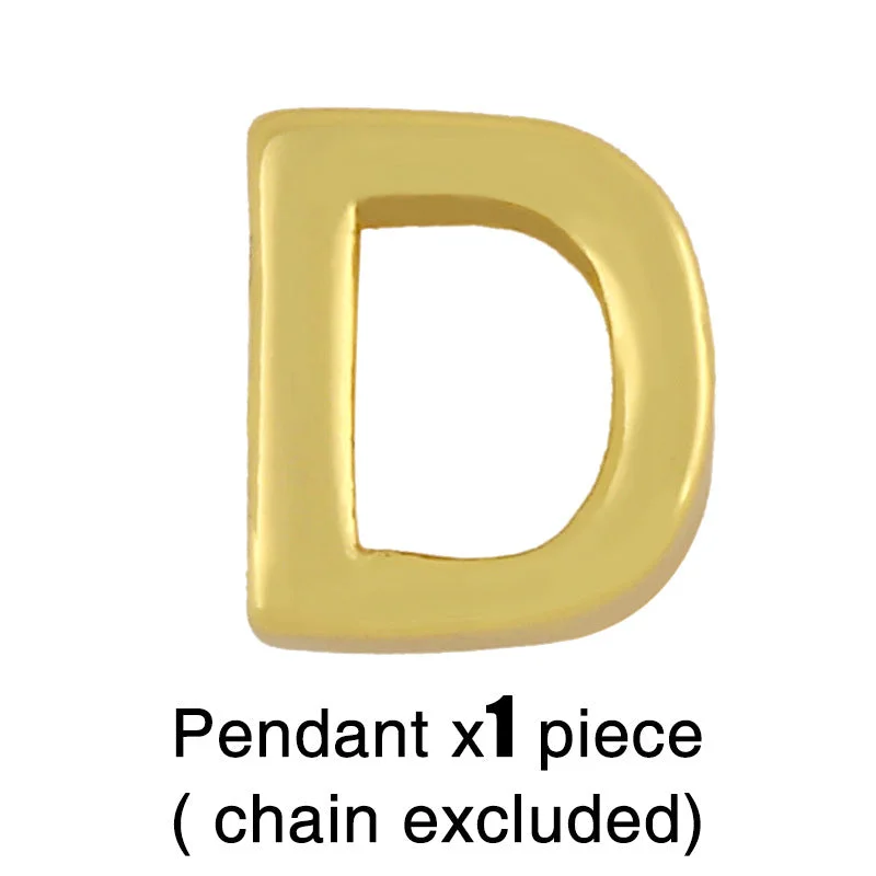 D (without Chain)