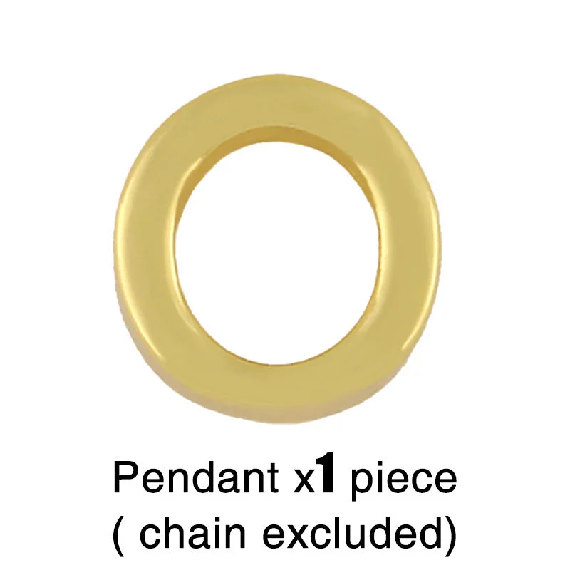 O (without Chain)