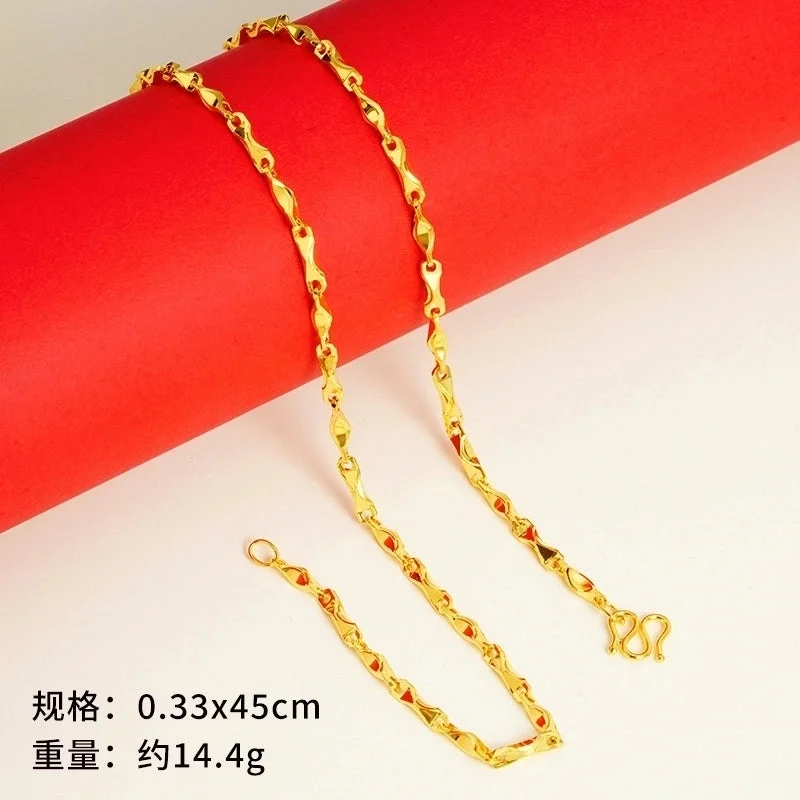 3.0mm Ingot Chain