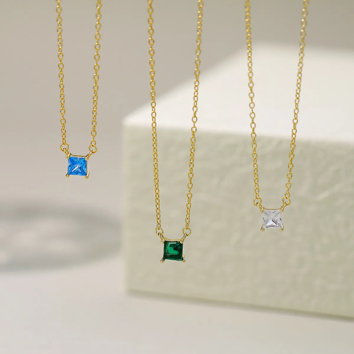 Women’s minimalistic necklaces-1 Piece Sterling Silver 925 Sterling Silver 925 Silver 925 Silver Necklaces