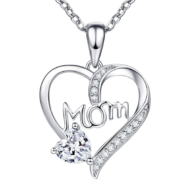 White Gold Color Mom Style 2