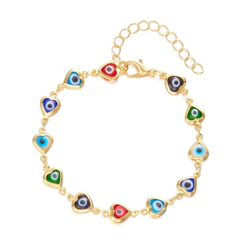 006 Eyes [Bracelet]]|1