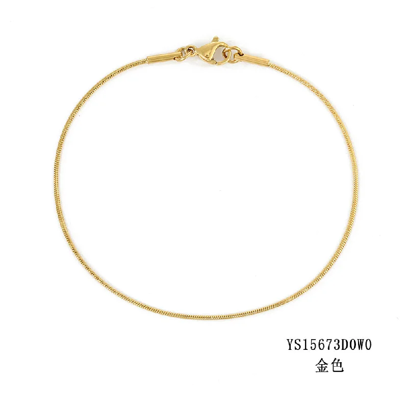 1mm Golden-18cm-15673