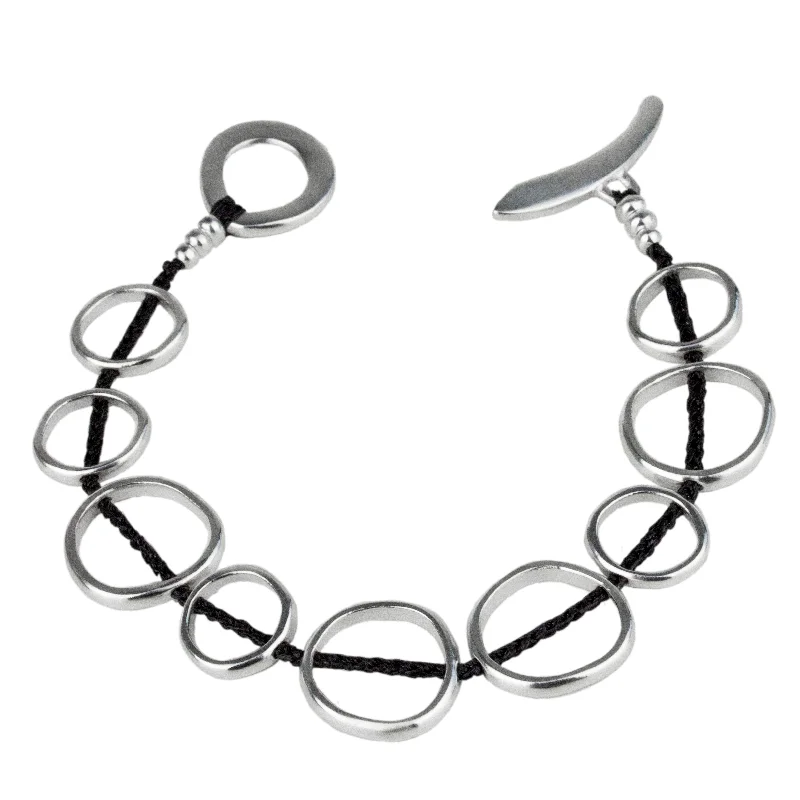 Unique women's bangles -Taka Taka Bracelet