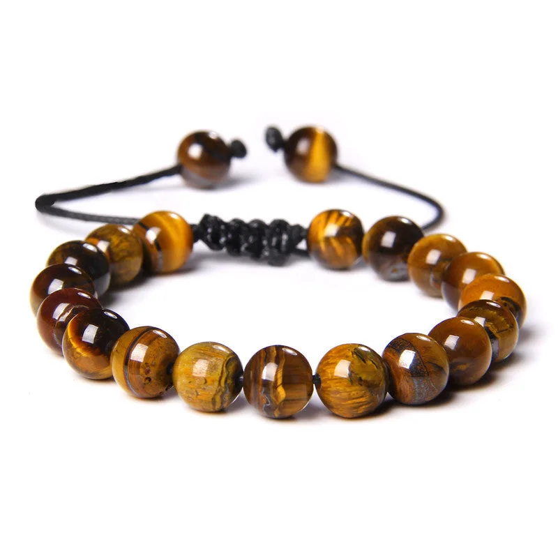 Tiger Eye