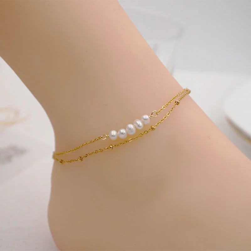 Anklet