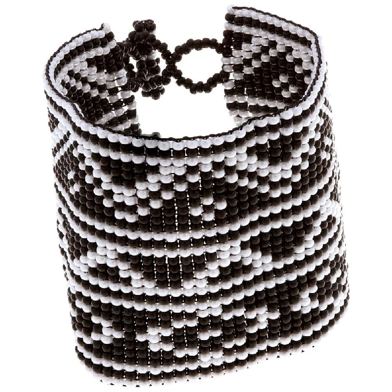 Luxury women’s bracelets -Wanderlust Beaded Bracelet