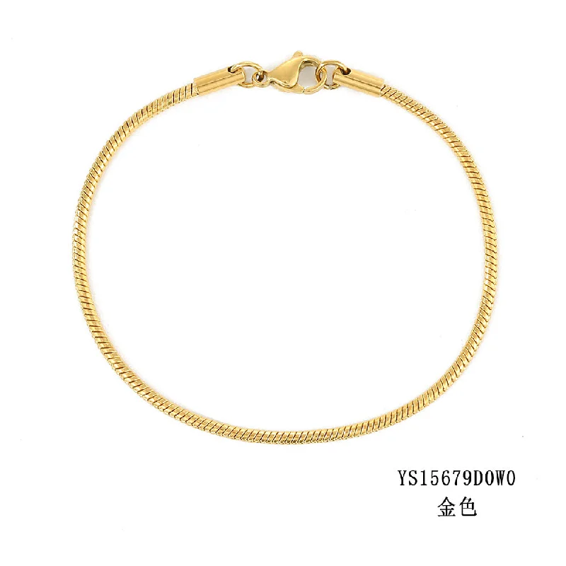 2mm Gold-18cm-15679