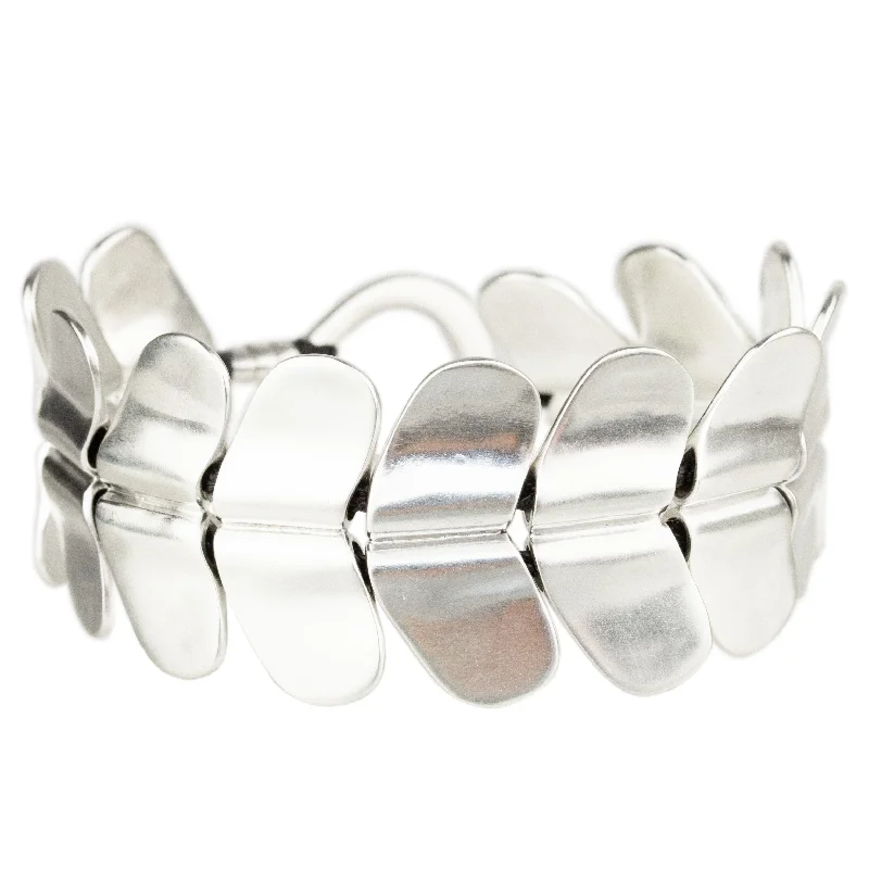 Classic women's bangles -Spring Bracelet