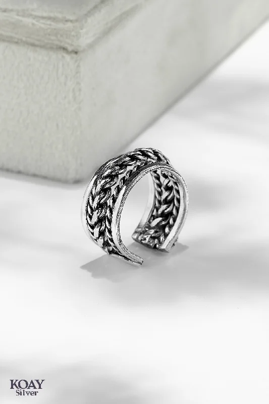 Women’s fashion rings-Boho Ring (011)