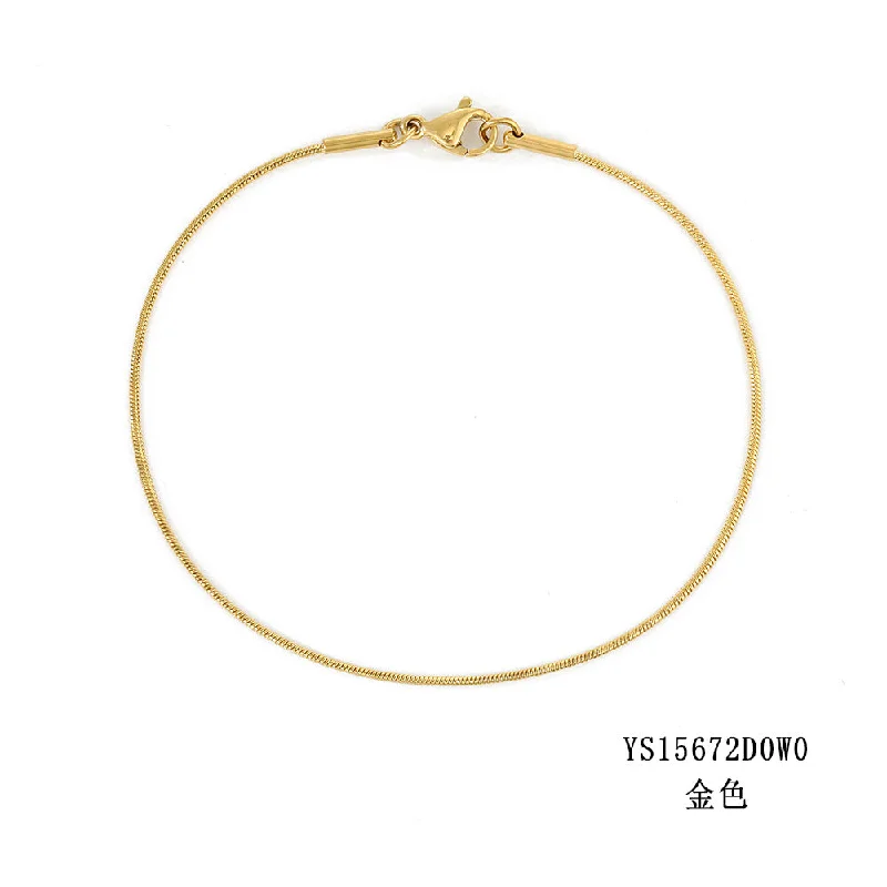 1mm Golden-16.5cm-15672